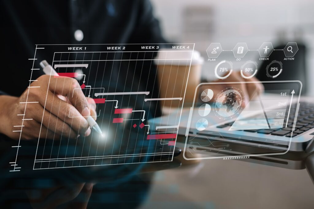 Descubra 5 aplicativos que o ajudam a planejar sua rotina