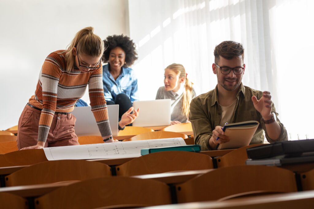 Descubra as tendências da educação mundial para 2015