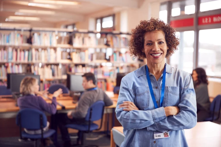 Inovação em bibliotecas