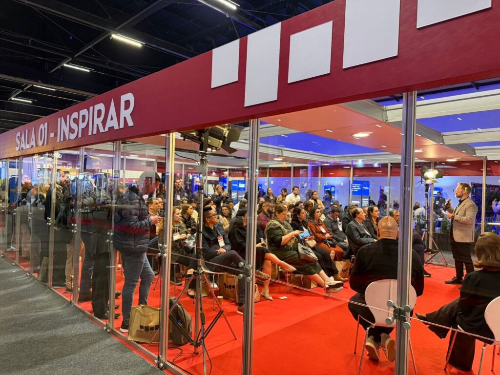 FNESP 2025: Conteúdos Digitais Estratégicos para Engajamento e Captação de Estudantes