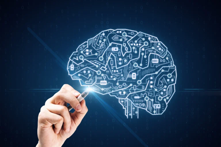 inteligência artificial